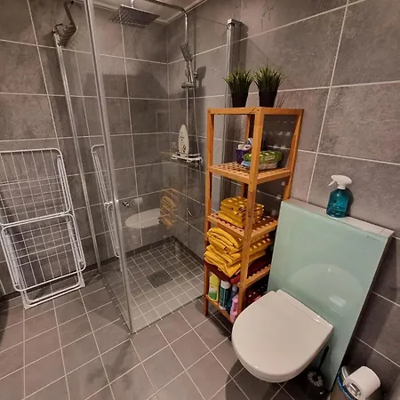 아파트 Copenhagen's Finest *