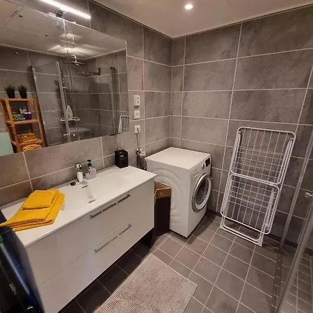Copenhagen's Finest Apartment *