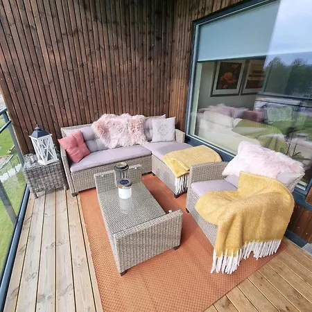 Copenhagen's Finest 아파트 코펜하겐