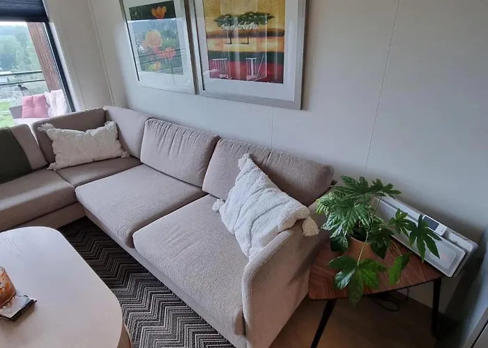 Copenhagen's Finest Apartment *