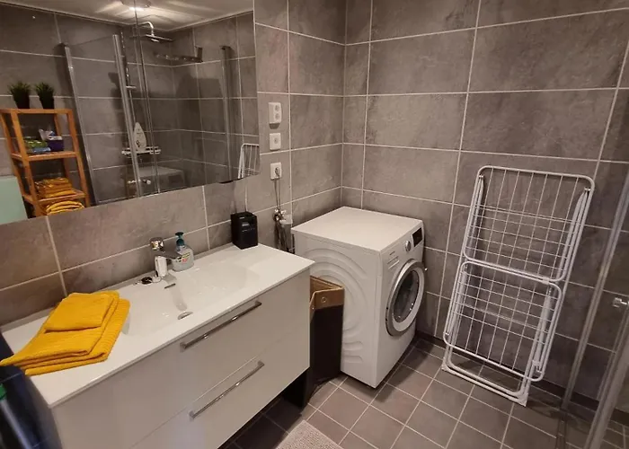 Copenhagen's Finest Apartament *